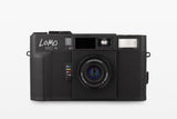 Lomography MC-A Schwarz
