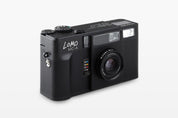 Lomography MC-A Schwarz