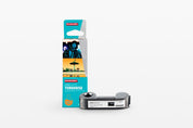 LomoChrome Turquoise 110 