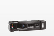Lomomatic 110 Camera & Flash Metal Nocturne 