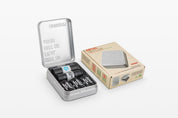 Lomography Metal Film Case for 135 / 120