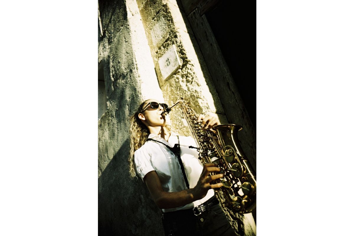 Lomochrome Metropolis 135/36