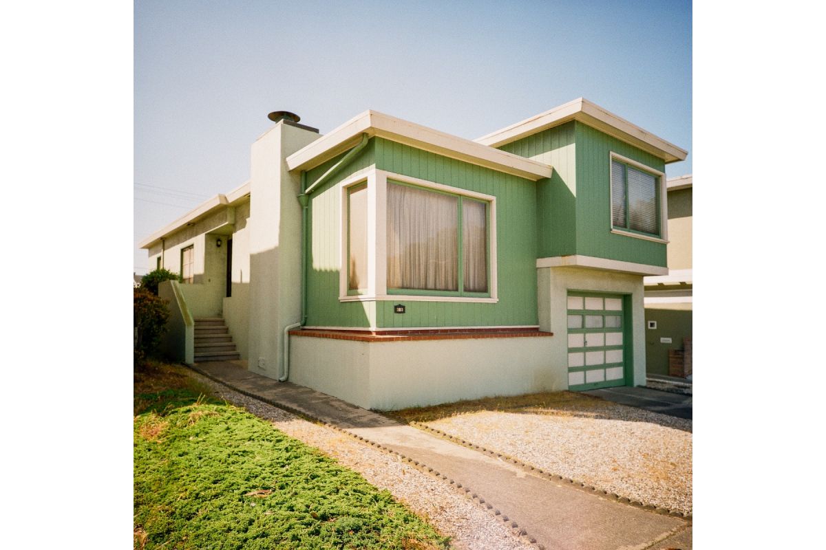 Lomography Color Negative 120 ISO 400 – Einzelpackung
