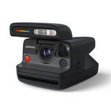 Polaroid Flip Schwarz
