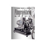 "Filmprojektoren" von Jürgen Lossau