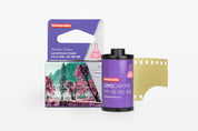 Lomochrome Purple