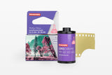 Lomochrome Purple
