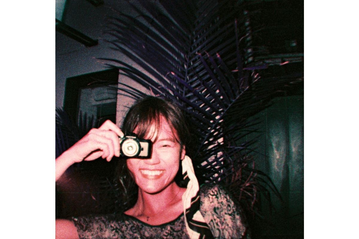 LomoChrome Purple 110