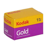 Kodak Gold 200/36