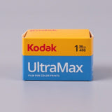 Kodak Ultramax 400 135-36