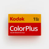 Kodak ColorPlus 135-24