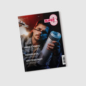 Super 8 Magazin