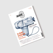 SUBSCRIPTION 4x SUPER 8 Mag