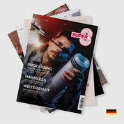 Super 8 Magazin