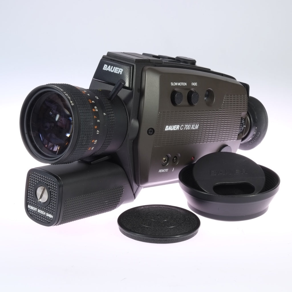 Bauer C700 XLM