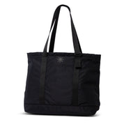 Long Weekend Beacon Tote Black