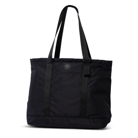 Long Weekend Beacon Tote Black